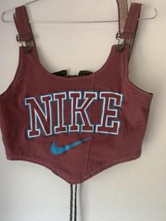 2025年最新】NIKE ビスチェの人気アイテム - メルカリ