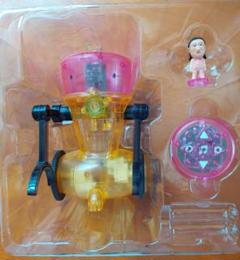 即購入可◆カプリコ　ロボット　カプロボ　カプリコロボ　非売品 即購入可◇カプリコ ロボット カプロボ カプリコロボ 非売品