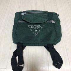 GUESS ゲス　ナイロンリュック
