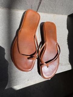 J.Crew（サンダル）のフリマアイテム一覧