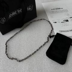 CHROME HEARTS クロムハーツ Chrome Hearts ペーパーチェーン