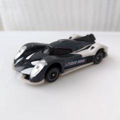 USJ限定 トミカ MARVEL BLACK スパイダーマン 希少絶版 - メルカリ