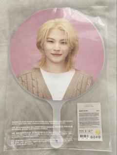 SEVENTEEN セブチ ウジ ケレン CARATLAND うちわ 2024 SEVENTEEN セブチ ウジ ケレン CARATLAND うちわ 2024 - メルカリ