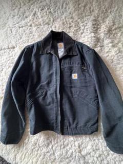 2025年最新】carhartt jacket j01 blkの人気アイテム - メルカリ