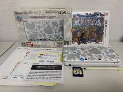 Nintendo 3DS LL ドラゴンクエストモンスターズ2 スペシャルパック