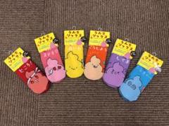 パロディソックス6足セット