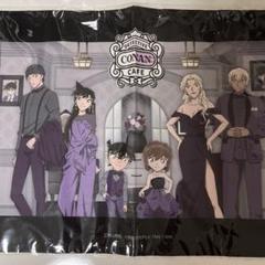 新品★名探偵コナン【安室透】コナンカフェ★ノベルティ★ランチョンマット 2025年最新】コナンカフェ ランチョンマットの人気アイテム