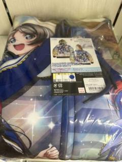ラブライブ！サンシャイン‼︎ Aqours フルグラフィックジップパーカー XL ☆限定☆Aqours フルグラフィックジップパーカー [ラブライブ