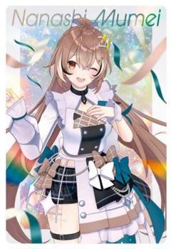 七詩ムメイ　ライブ生写真　6枚セット　ホロライブ　4th フェス 2025年最新】ホロライブ七詩ムメイの人気アイテム - メルカリ