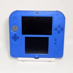 ニンテンドー3DS ライトブルー Nintendo 3DS (Light Blue)