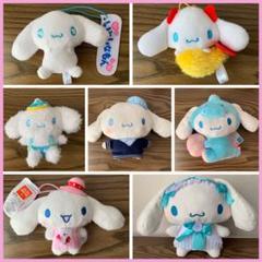 メ*イ様 シナモロール ぬいぐるみ まとめ売り20体以上 1215-167484-22.jpg?basethum=225