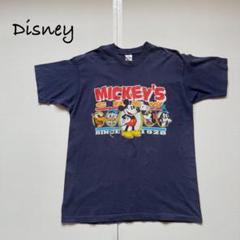 90's Disney vintage プリントtシャツ MADE IN USA