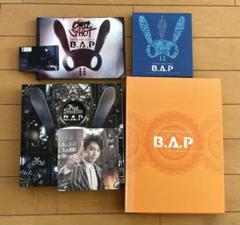 B.A.P CD アルバム まとめ売り 2025年最新】B.A.P cdの人気アイテム - メルカリ