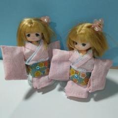 2025年最新】ミキちゃんマキちゃん 着物の人気アイテム - メルカリ