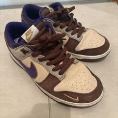 節分ダンク NIKE DUNK LOW SB Setsubun