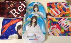 乃木坂46 山下美月 桜井玲香 齋藤飛鳥 伊藤理々杏 グッズ まとめ