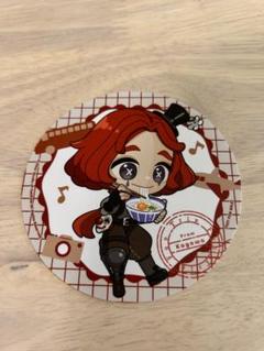 第五人格 IdentityV 泣きピエロ 缶バッジセット Identity V CHARACTER DAY 2024Ver. 缶バッジセット 泣きピエロ