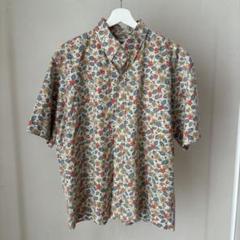 ★US古着reyn spooner レインスプーナー　アロハシャツ