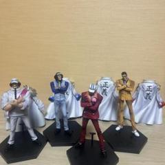 2025年最新】one piece フィギュア海軍の人気アイテム - メルカリ