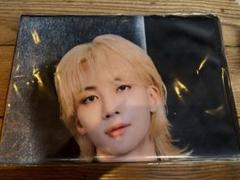 SEVENTEEN フードタオル ジョンハン 新品未使用 - メルカリ