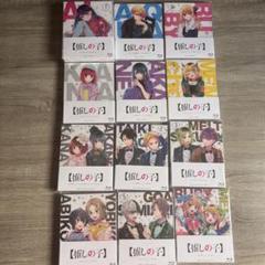 推しの子 1期・2期 全巻セット Blu-ray
