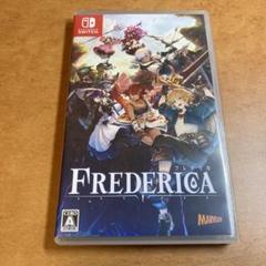 FREDERICA フレデリカ