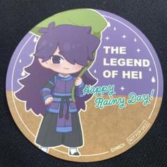 羅小黒戦記 ステラマップカフェ フローティングアクリルブロック フーシー 風息 Amazon.co.jp: 羅小黒戦記 ステラマップカフェ アクリル