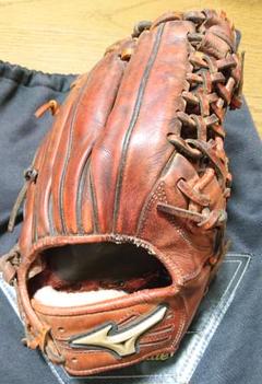 2022年最新】ミズノ グローバル エリート 硬式 グローブ 内 野手 用の