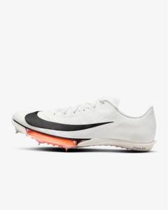 新品未使用・最安値】NIKEエアズームマックスフライ27.0箱付き