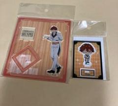忘却バッテリー　千早　未開封アクリルスタンド　まとめ売り 63点 グッズ-スタンドポップ】忘却バッテリー アクリルスタンド 千早