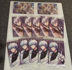 アイナナ　ウエハース　壮五