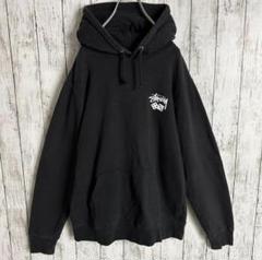 2025年最新】stussy パーカー サイコロの人気アイテム - メルカリ