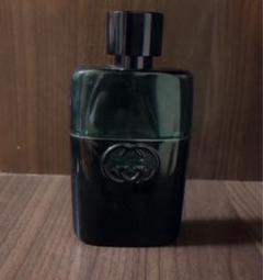 グッチ ギルディ ブラック オードトワレ 30ml GUCCI グッチ ギルティ ブラック プールオム オードトワレ EDT
