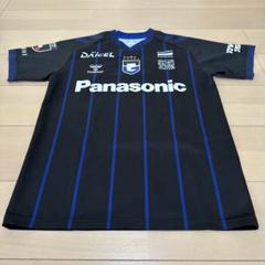 【値下げ】 2025年最新】ガンバ大阪 2024の人気アイテム ユニフォーム 応援グッズ