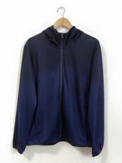 UNIQLO ユニクロ ドライEXフルジップパーカー UVカット XLサイズのサムネイル