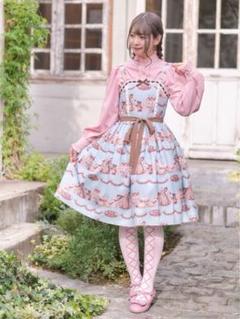 2025年最新】axes femme kawaii ノースリーブの人気アイテム