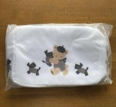 【未使用/非売品】ファミリア　ポーチ　ミニバッグ