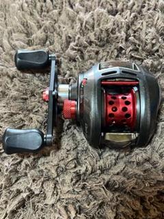 【AbuGarcia】REVO Elite ZPI カスタム　No.561 Abugarcia Revo Elite Zpi Custom No.561 | eBay
