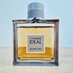 ☆ほぼ未使用☆ GUERLAIN ロムイデアル オーデパルファム 50ml GUERLAIN ゲラン ロム イデアル オーデパルファン 50ml EDP SP