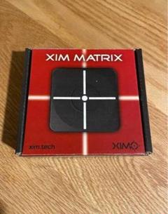 2025年最新】xim matrix 設定の人気アイテム - メルカリ