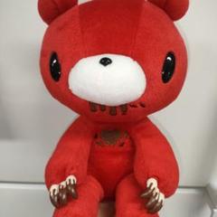 グルーミー パンダ ぬいぐるみ レア 希少 タグ ステッカー付 gloomy グルーミー パンダ ぬいぐるみ レア 希少 タグ ステッカー付