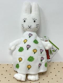 セキグチ　わたしのワンピースS ぬいぐるまま