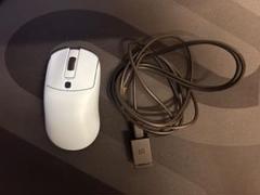 vaxee XE-S Wireless ブルー