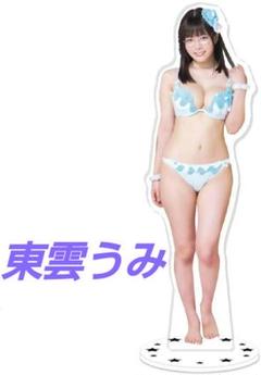 東雲うみ 水着メイドVer. アクリルスタンド 東雲うみ 水着メイドVer. アクリルスタンド