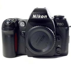 2025年最新】ニコン Nikon F80(中古品)の人気アイテム - メルカリ