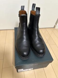 2025年最新】paraboot パラブーツ manegeの人気アイテム - メルカリ