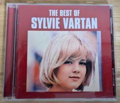 シルヴィ ヴァルタン SYLVIE VARTAN❤︎1965年ヴィンテージドール シルヴィ ヴァルタン SYLVIE VARTAN❤︎1965年ヴィンテージドール