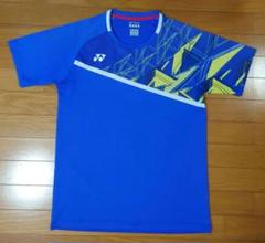 YONEX バドミントンシャツ Oサイズ