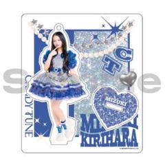 2025年最新】桐原美月 アクスタの人気アイテム - メルカリ