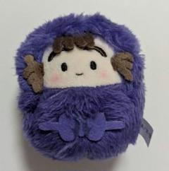 忍たま乱太郎 久々知兵助 くるみたぴぬい - メルカリ